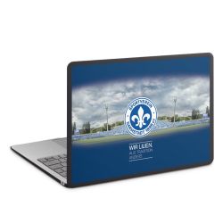 Hard Case für MacBook anthrazit