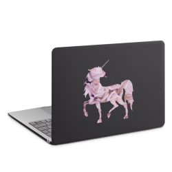 Hard Case for MacBook anthracite