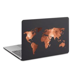 Hard Case for MacBook anthracite