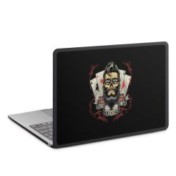 Hard Case für MacBook anthrazit