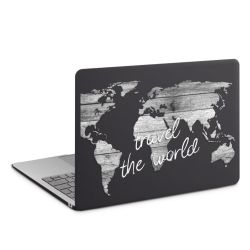 Hard Case for MacBook anthracite