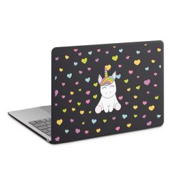 Hard Case für MacBook anthrazit