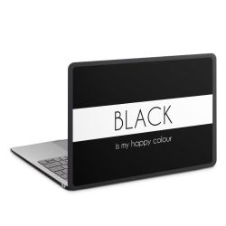 Hard Case for MacBook anthracite