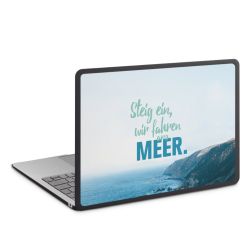 Hard Case für MacBook anthrazit