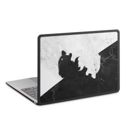 Hard Case for MacBook anthracite