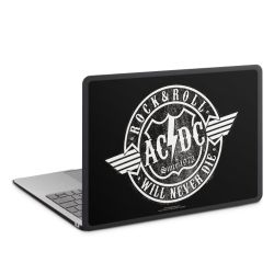 Hard Case für MacBook anthrazit