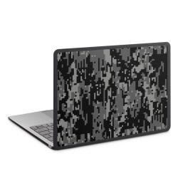 Hard Case for MacBook anthracite