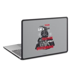 Hard Case for MacBook anthracite