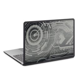 Hard Case für MacBook anthrazit