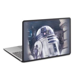 Hard Case für MacBook anthrazit