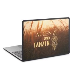 Hard Case für MacBook anthrazit