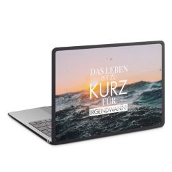 Hard Case für MacBook anthrazit