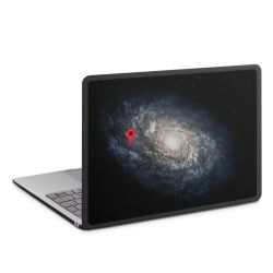 Hard Case für MacBook anthrazit