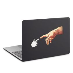 Hard Case für MacBook anthrazit