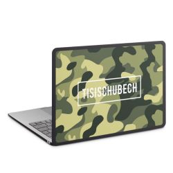 Hard Case für MacBook anthrazit