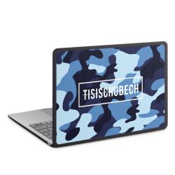 Hard Case für MacBook anthrazit