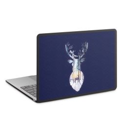 Hard Case für MacBook anthrazit