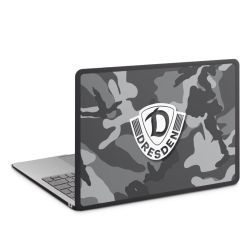 Hard Case für MacBook anthrazit