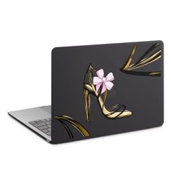 Hard Case for MacBook anthracite