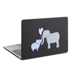 Hard Case for MacBook anthracite