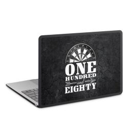 Hard Case for MacBook anthracite