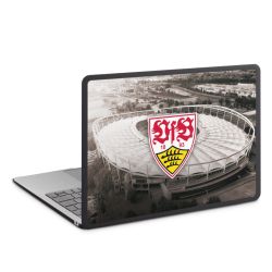 Hard Case für MacBook anthrazit