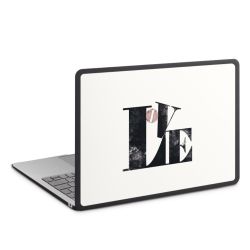 Hard Case für MacBook anthrazit