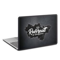 Hard Case für MacBook anthrazit