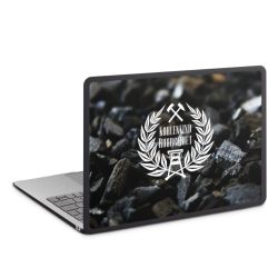 Hard Case für MacBook anthrazit