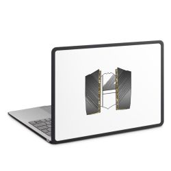 Hard Case für MacBook anthrazit