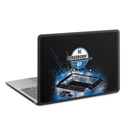 Hard Case für MacBook anthrazit