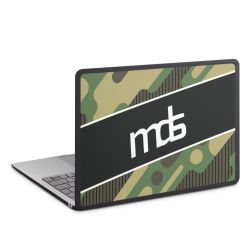 Hard Case für MacBook anthrazit