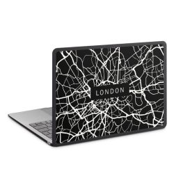 Hard Case for MacBook anthracite