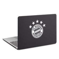 Hard Case for MacBook anthracite