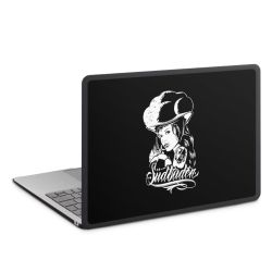 Hard Case für MacBook anthrazit