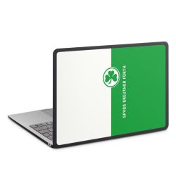 Hard Case für MacBook anthrazit