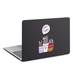 Hard Case for MacBook anthracite