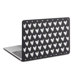 Hard Case for MacBook anthracite