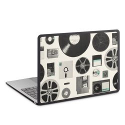 Hard Case for MacBook anthracite