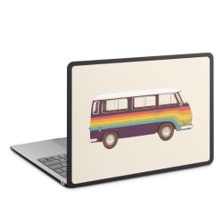 Hard Case für MacBook anthrazit