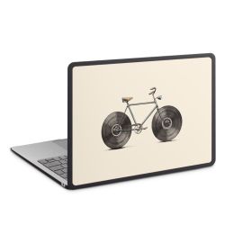 Hard Case für MacBook anthrazit