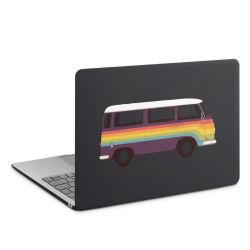 Hard Case for MacBook anthracite