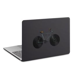 Hard Case for MacBook anthracite