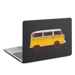 Hard Case für MacBook anthrazit