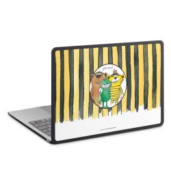 Hard Case für MacBook anthrazit