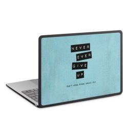 Hard Case for MacBook anthracite