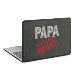 Hard Case für MacBook anthrazit