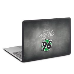 Hard Case für MacBook anthrazit