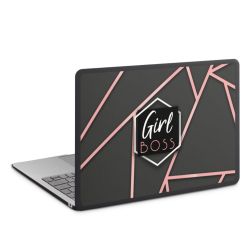 Hard Case für MacBook anthrazit