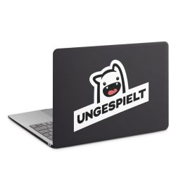 Hard Case für MacBook anthrazit